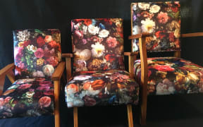 Vickies Originals Nelson