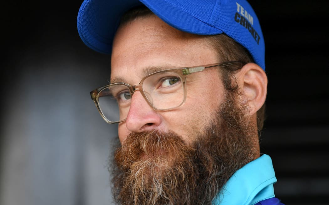 Dan Vettori