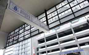 Auckland District Court