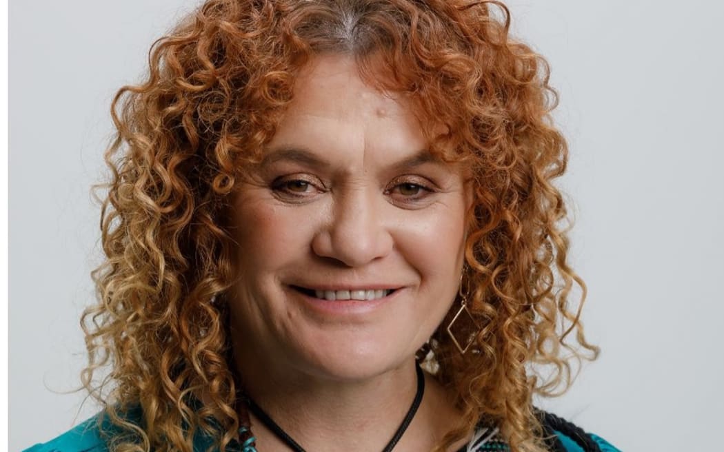 Bernie Goldsmith said her lower election expenditure limit is exclusionary when a Māori Ward should be promoting inclusion.