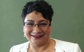 Metiria Turei
