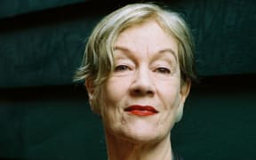 Jacqueline Fahey