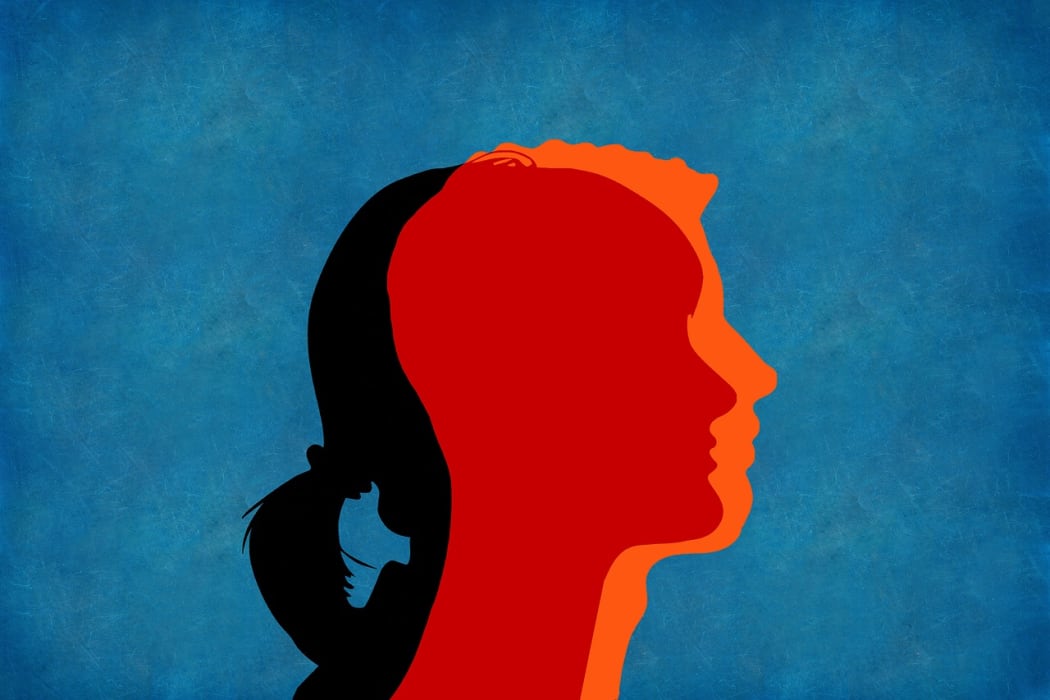 Dangers and discrimination exist for  trans people.