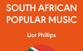 South African Popular Music book cover