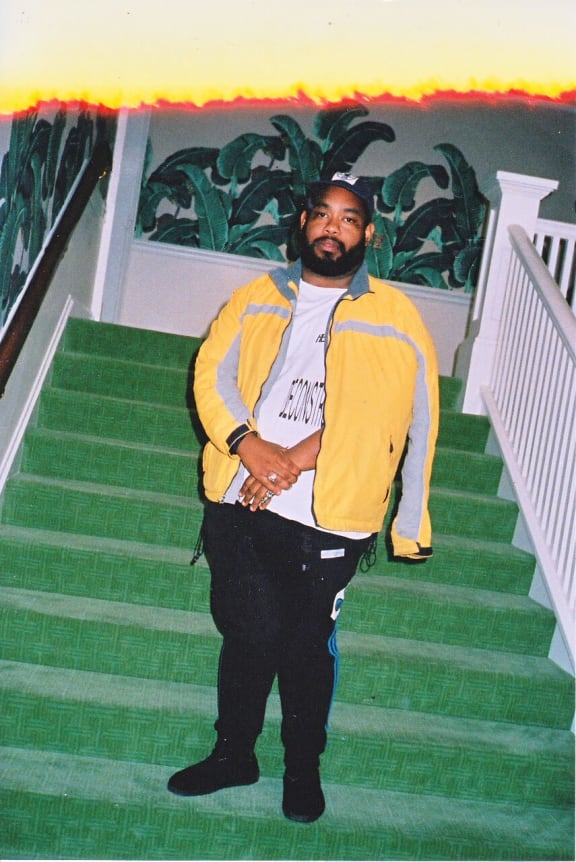 Antwon