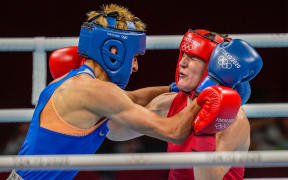 Boxing at the 2020 Tokyo Olympics