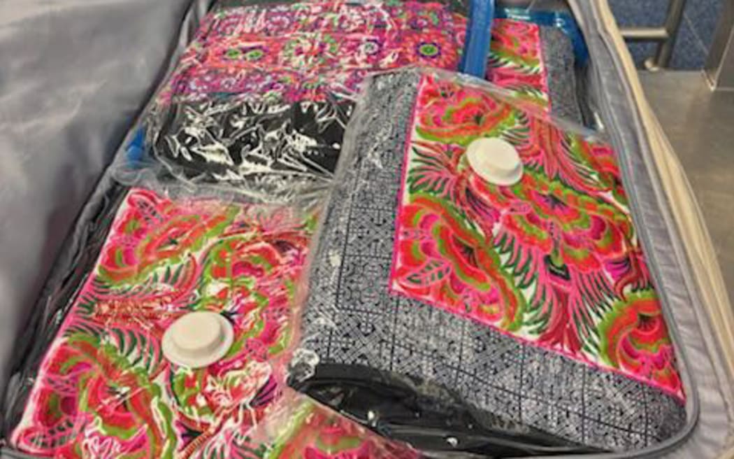 NZ national charged over alleged failed $10 million heroin import into Sydney Airport