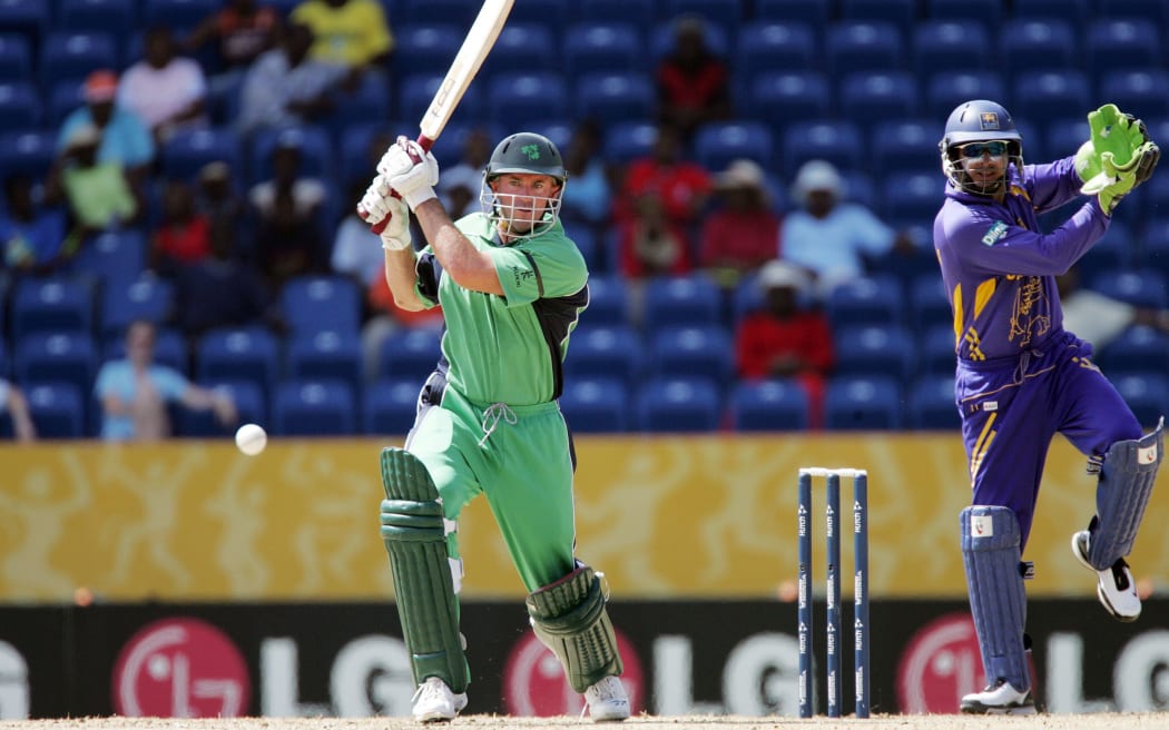 Former Ireland international Jeremy Bray is the new head coach and high performance manager for Vanuatu Cricket.