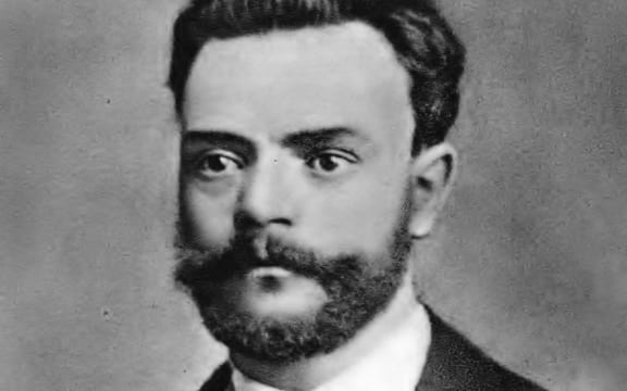 Dvorak