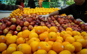 Fruit.