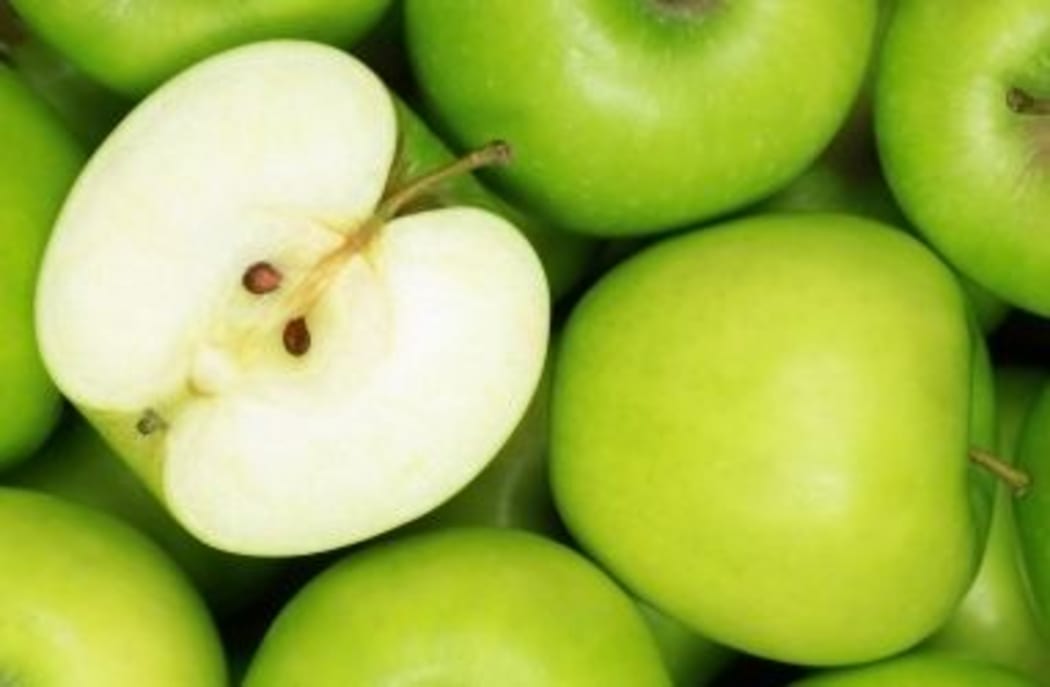 apples
