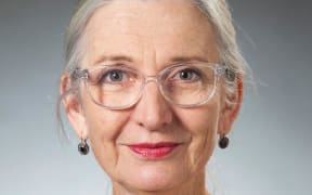 Dr Lois Tonkin, author of 'Motherhood Missed: Stories from Women Who Are Childless by Circumstance'