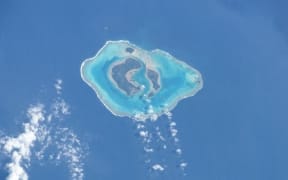 Ono-I-Lau in Fiji's south east corner.