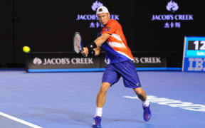 Lleyton Hewitt