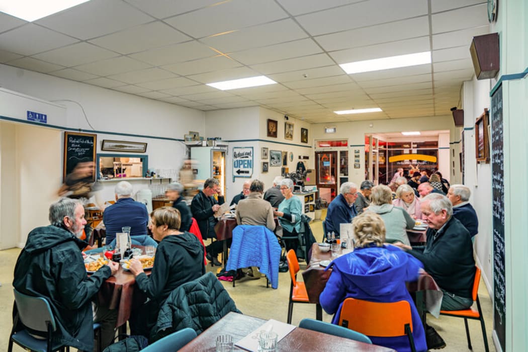 Best Cafe Dunedin