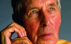 Sir Michael Tippett