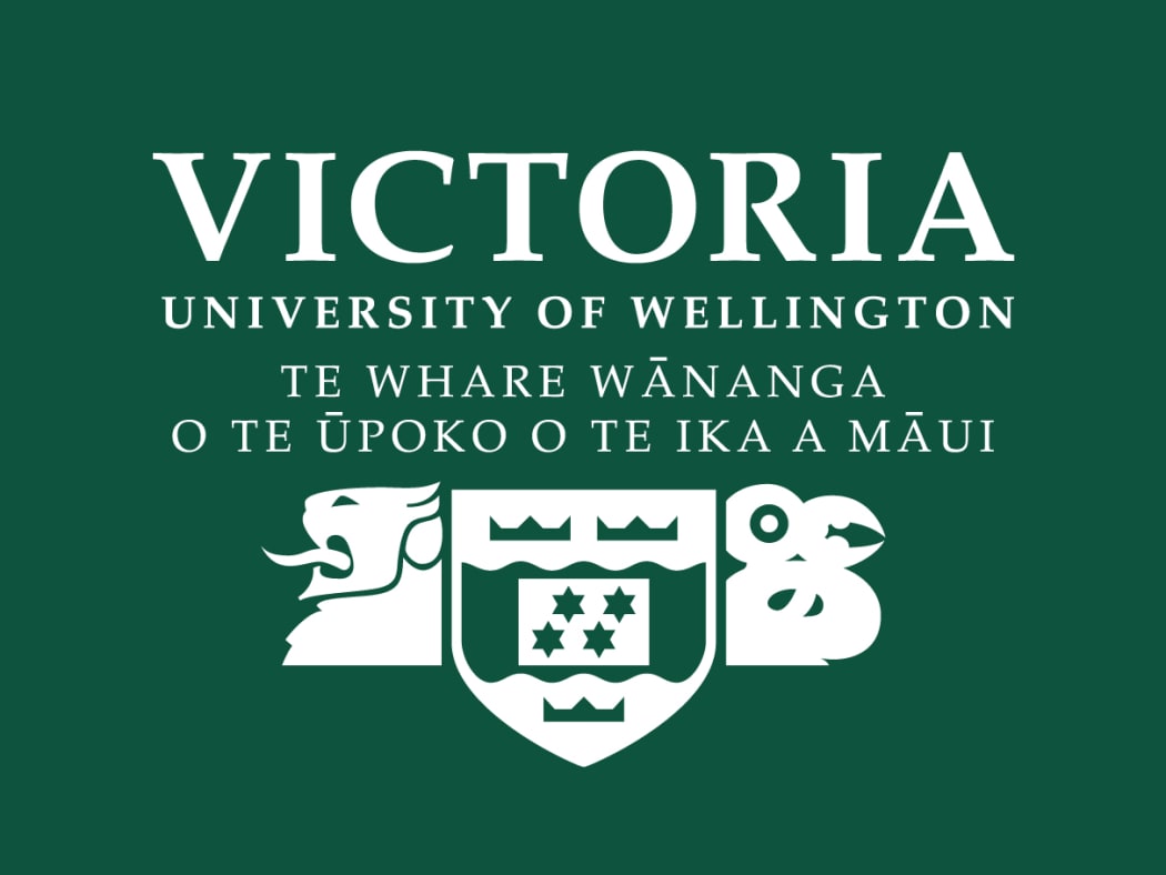 VUW logo