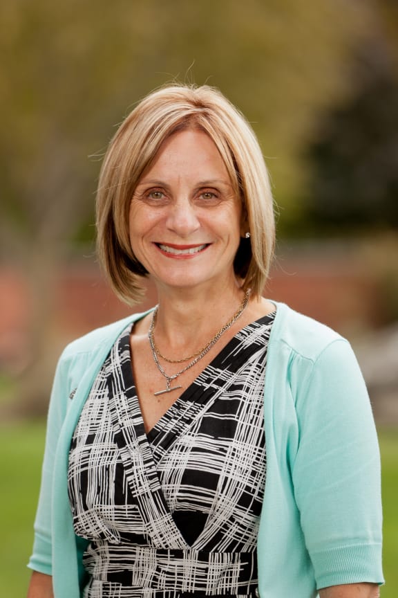 Peggy Burrows was fired from Rangiora High School after 13 years as principal there.