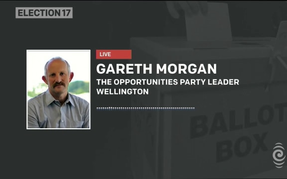 TOP unlikely to get into Parliament