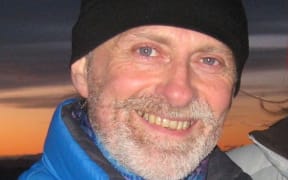 Wayne Everson