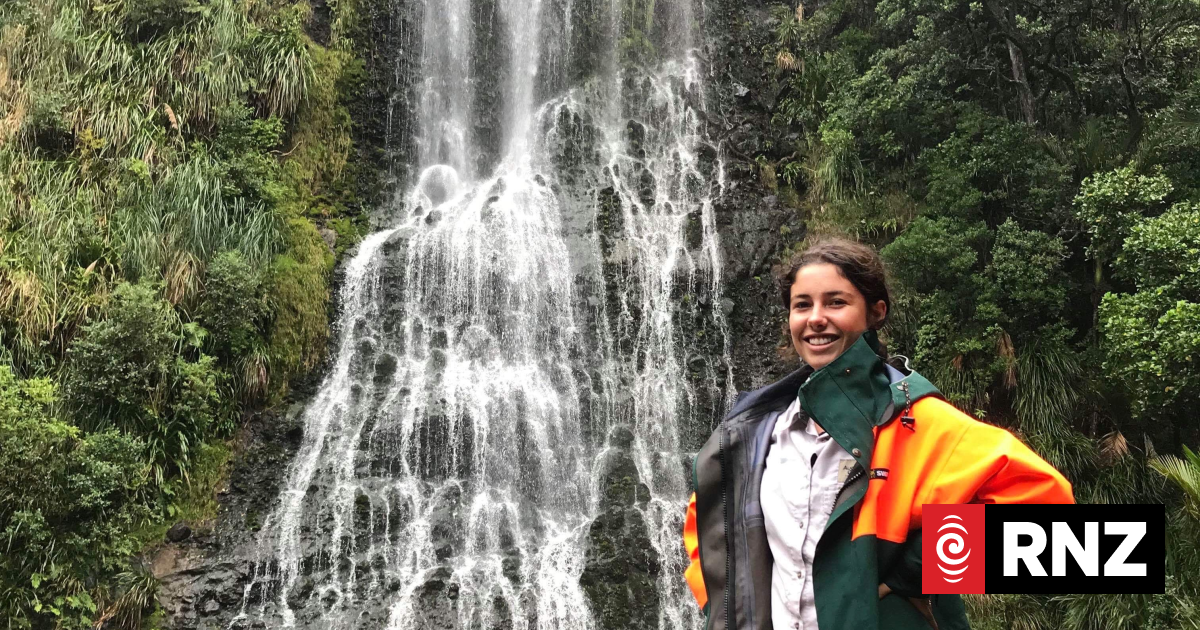 Ranger internships up for grabs at Auckland Council | RNZ