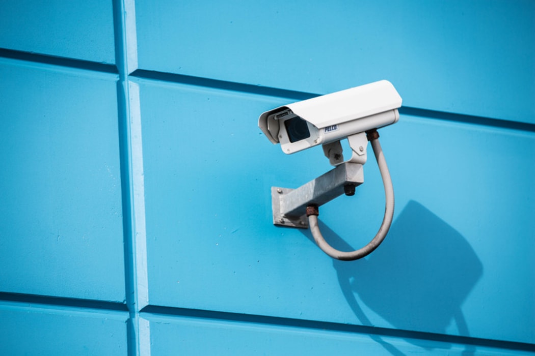 Wiri Prison - Auckland Region Women's Corrections Facility - CCTV