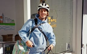 Tom Wright
