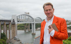 Michael Portillo