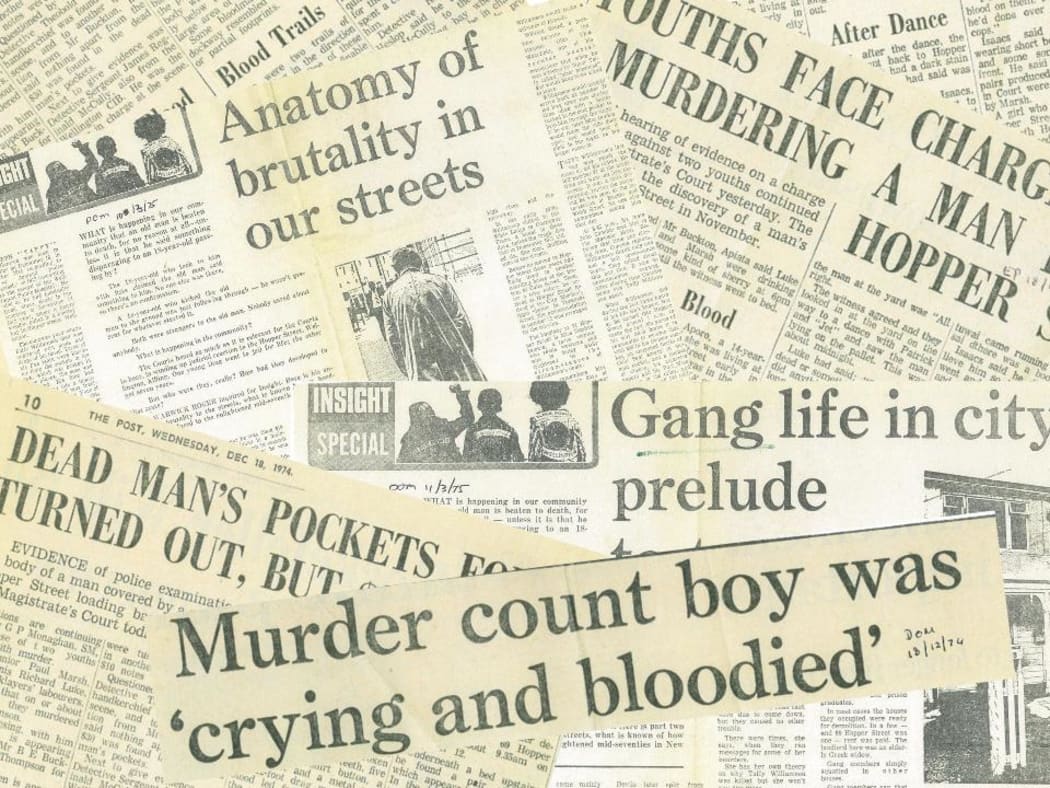 Media reports of the murder were detailed and extensive.