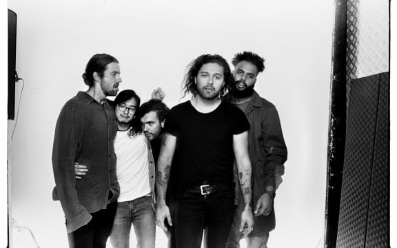 Gang Of Youths