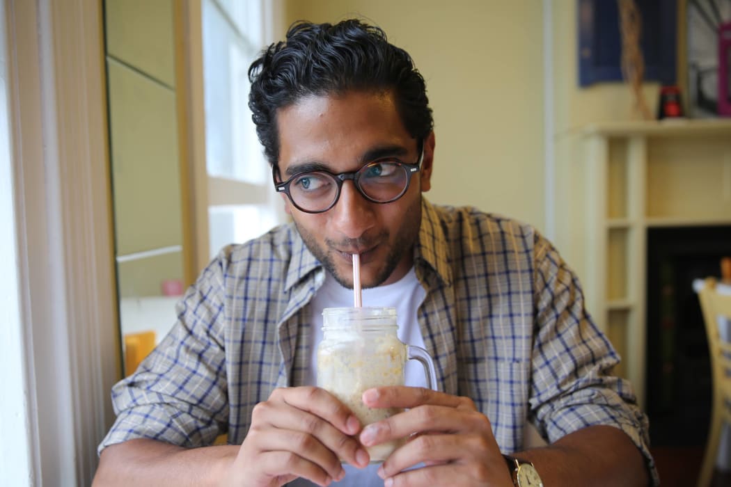 Mukseet Bashir