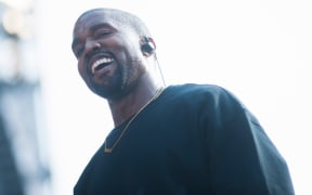 Kanye West