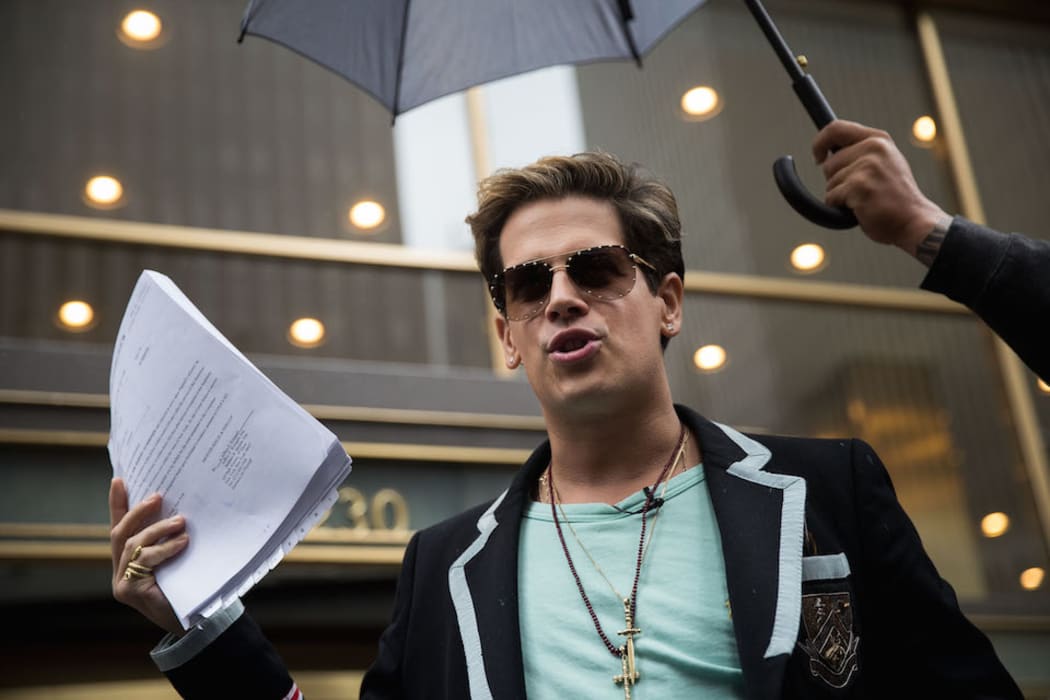 This week Buzzfeed go deep on how former Breitbart writer Milo Yiannopoulos brought the alt-right into mainstream media.
