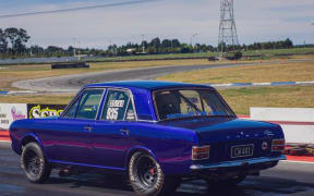 A tribute on a Givealittle page from Pegasus Bay Drag Racing Club at the time of Smith’s death said he was an "incredible person" and respected by the drag racing community.