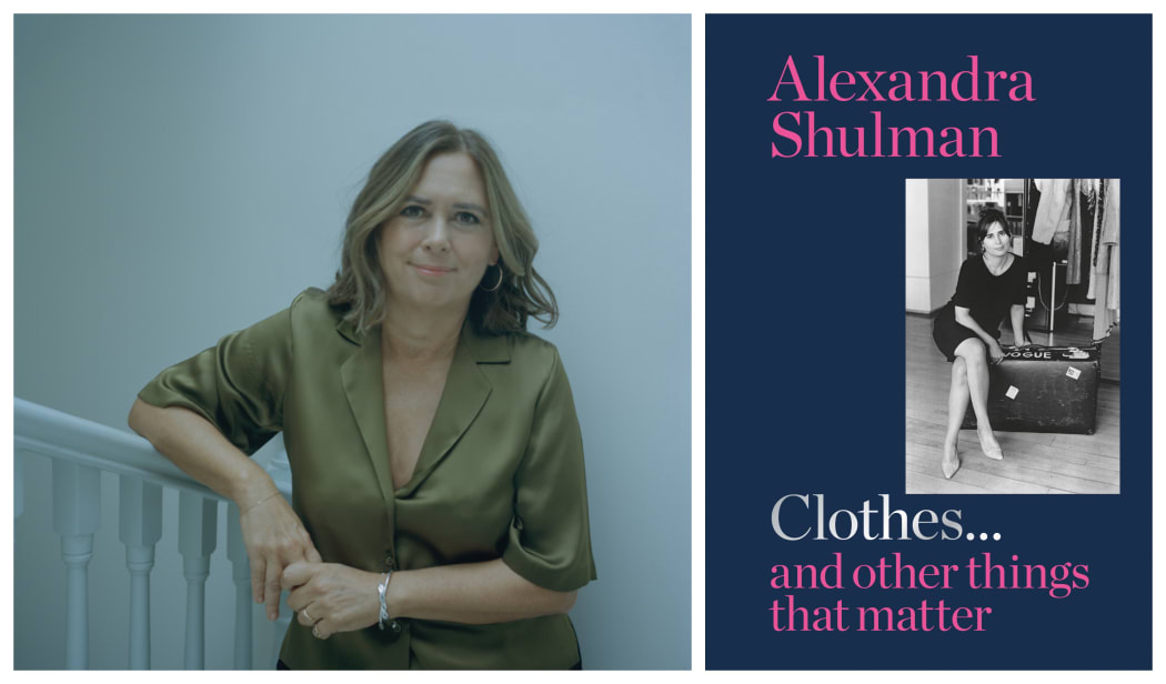 Alexandra Shulman