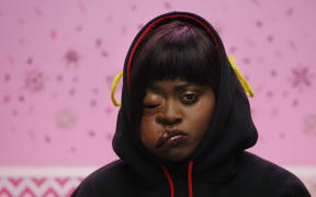 Tierra Whack