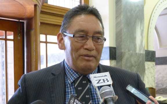 Hone Harawira