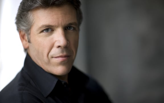 Thomas Hampson