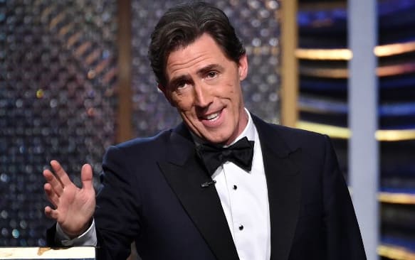 Rob Brydon