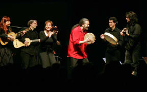 L'Arpeggiata