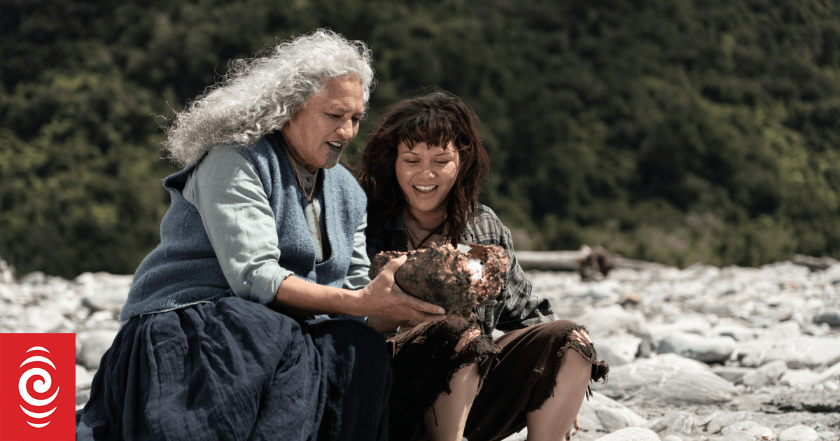 86の先住民族から100以上の映画を紹介するマオリランド映画祭