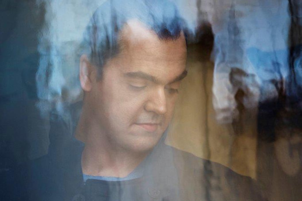 St Germain aka Ludovic Navarre