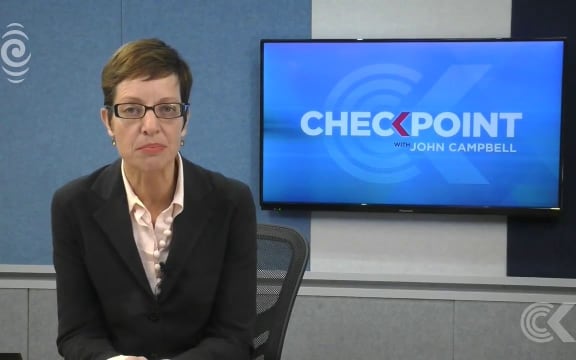 Opponents and proponents of vaccination debate