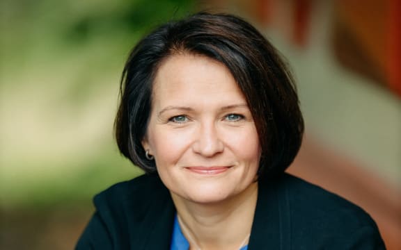 Mia Makaroff