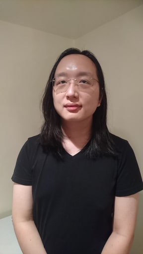 Taiwan Cabinet Minister Audrey Tang
