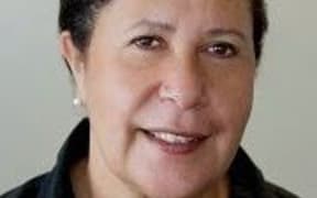 Pacific Islands Forum Secretariat Secretary-General Meg Taylor.
