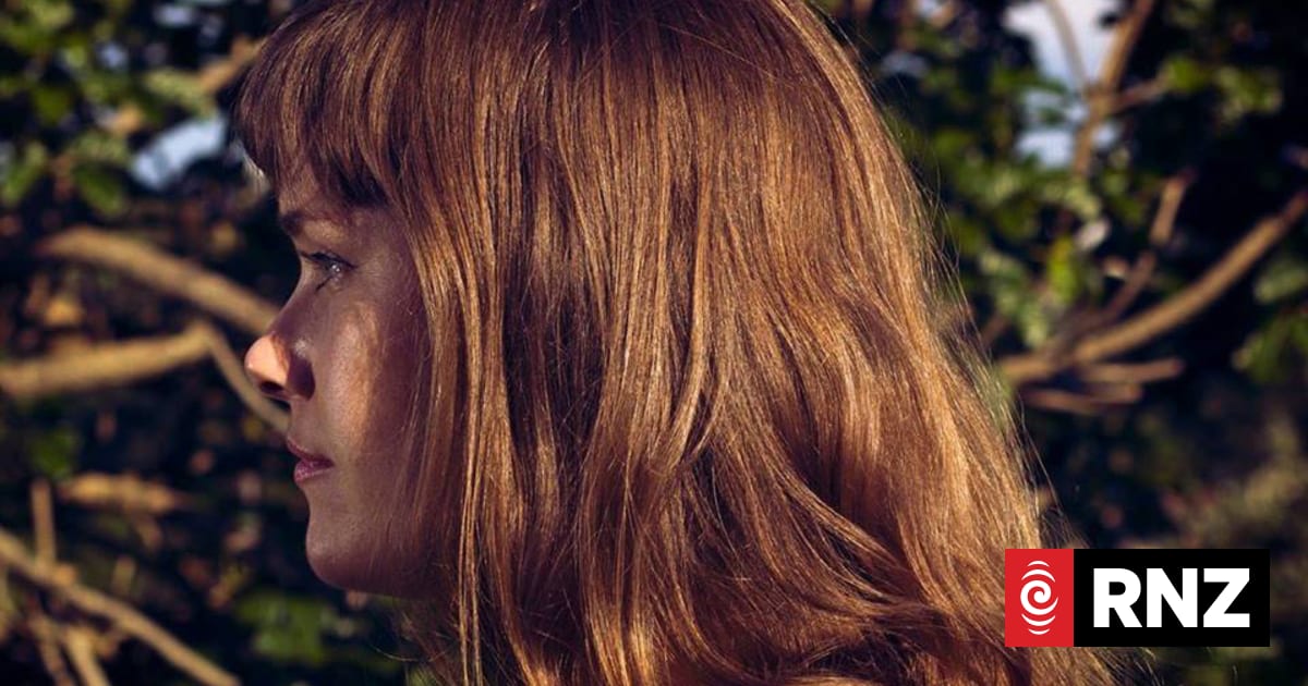 Introducing: Mimsy Cable | RNZ