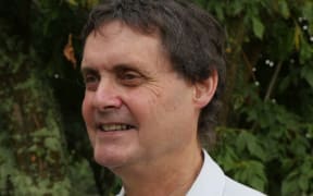 Martin Lodge