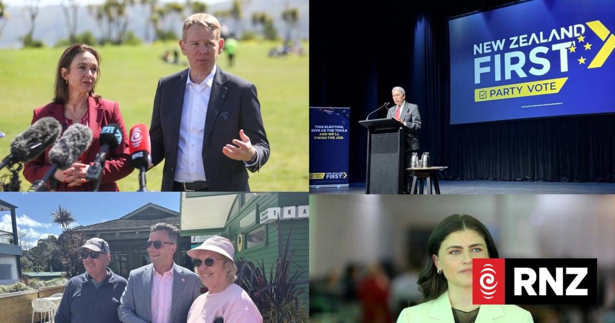 Election 2026: Everything that happened on the campaign trail today