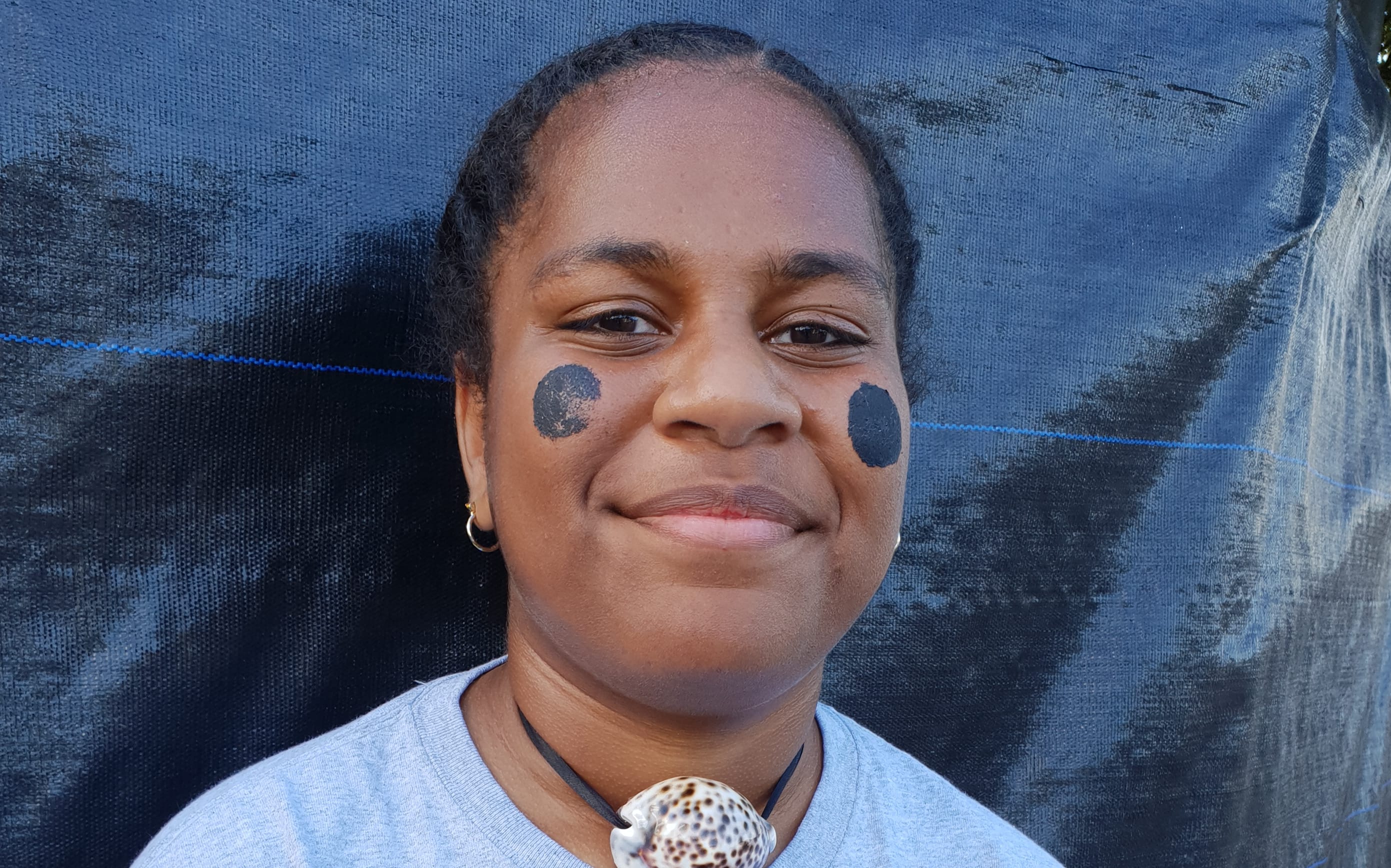 Litia Tunidau